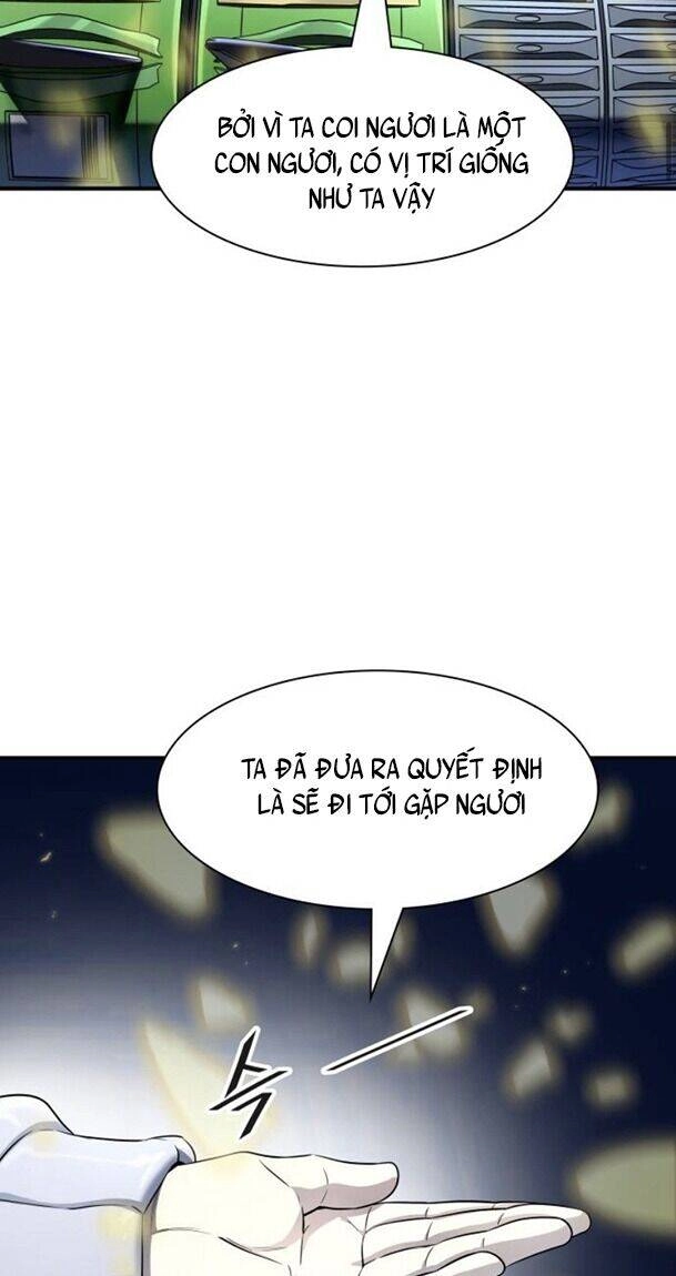 Tòa Tháp Bí Ẩn Chapter 539 - 67