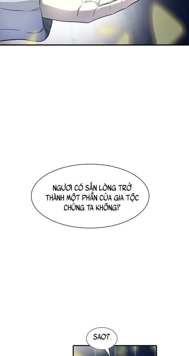 Tòa Tháp Bí Ẩn Chapter 539 - 68