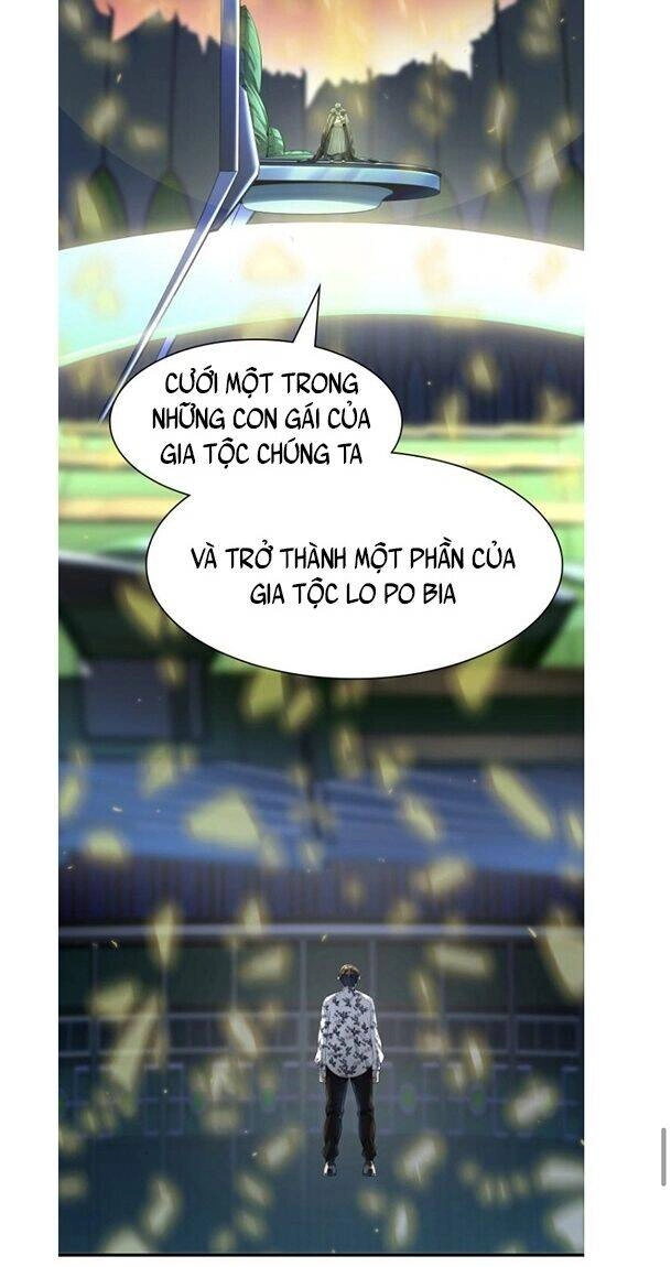 Tòa Tháp Bí Ẩn Chapter 539 - 72