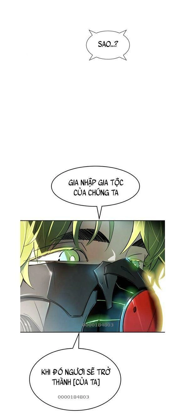 Tòa Tháp Bí Ẩn Chapter 539 - 73