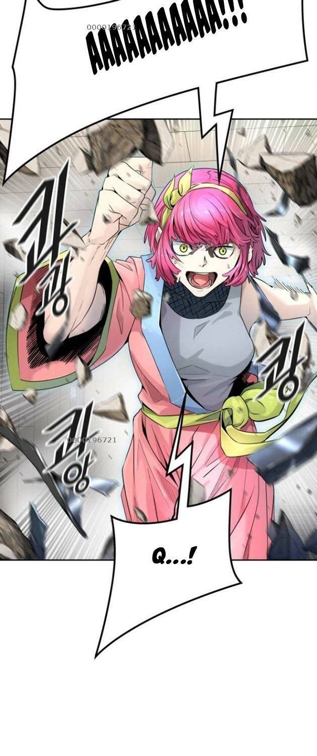 Tòa Tháp Bí Ẩn Chapter 540 - 3