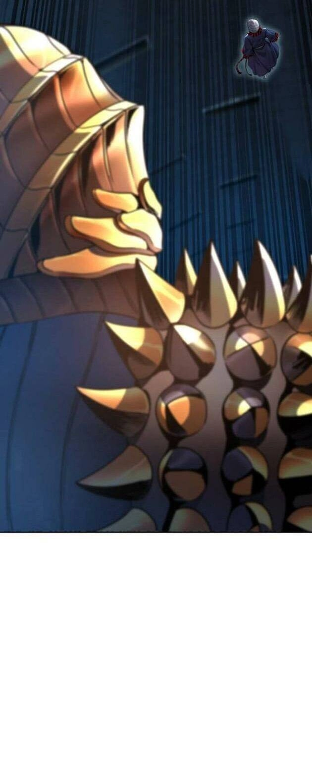 Tòa Tháp Bí Ẩn Chapter 540 - 6