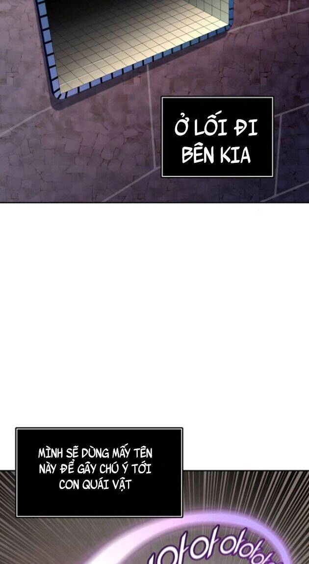 Tòa Tháp Bí Ẩn Chapter 540 - 9