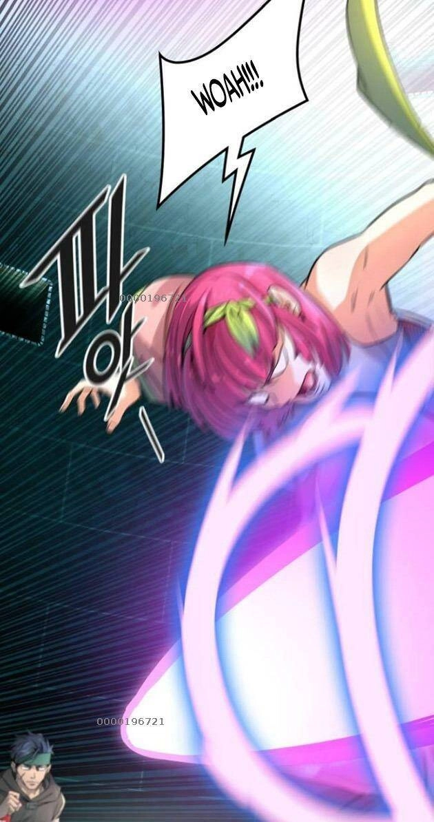 Tòa Tháp Bí Ẩn Chapter 540 - 11