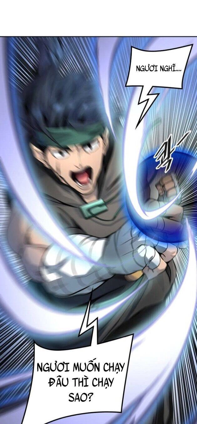 Tòa Tháp Bí Ẩn Chapter 540 - 13