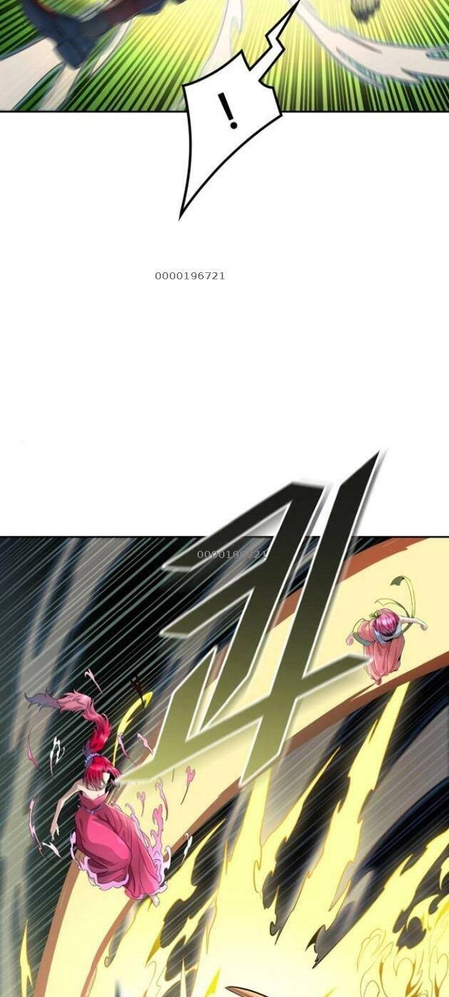 Tòa Tháp Bí Ẩn Chapter 540 - 17