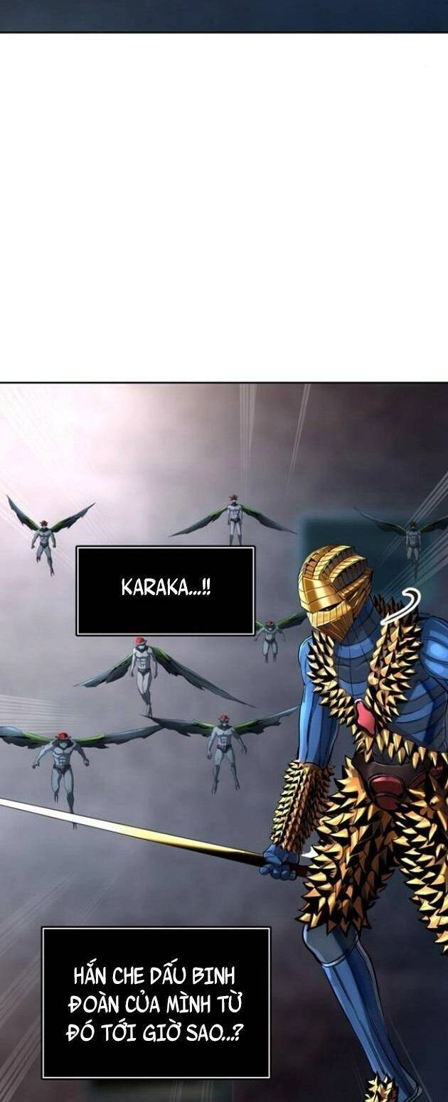 Tòa Tháp Bí Ẩn Chapter 540 - 26