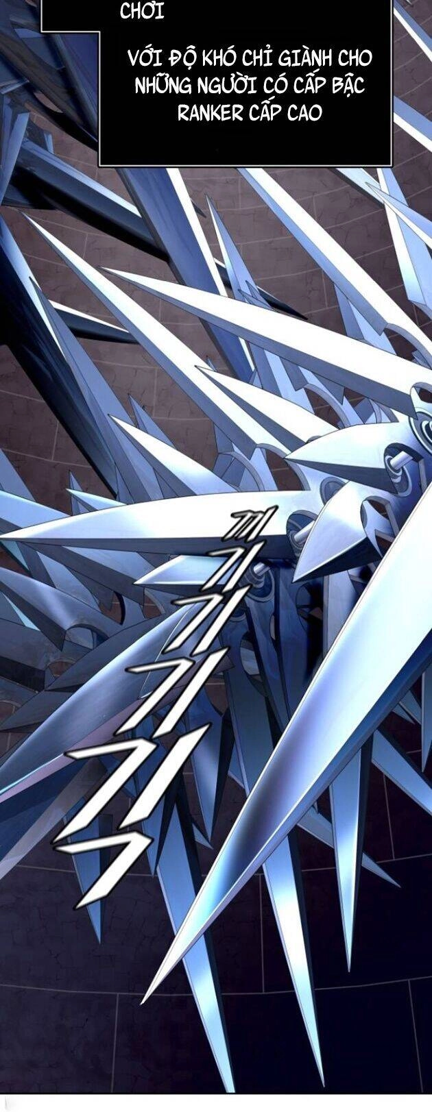 Tòa Tháp Bí Ẩn Chapter 540 - 36