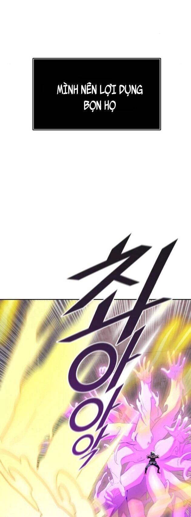 Tòa Tháp Bí Ẩn Chapter 540 - 37