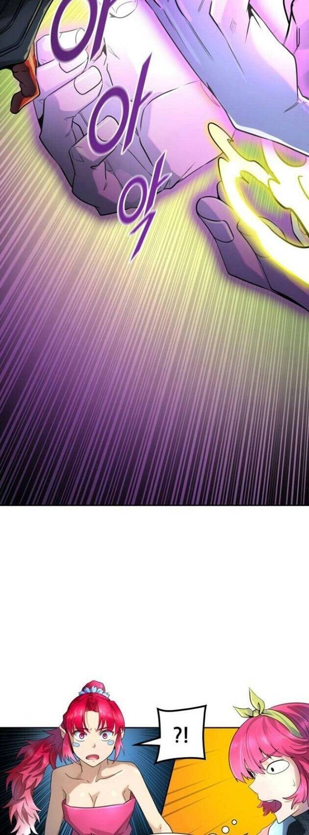 Tòa Tháp Bí Ẩn Chapter 540 - 40