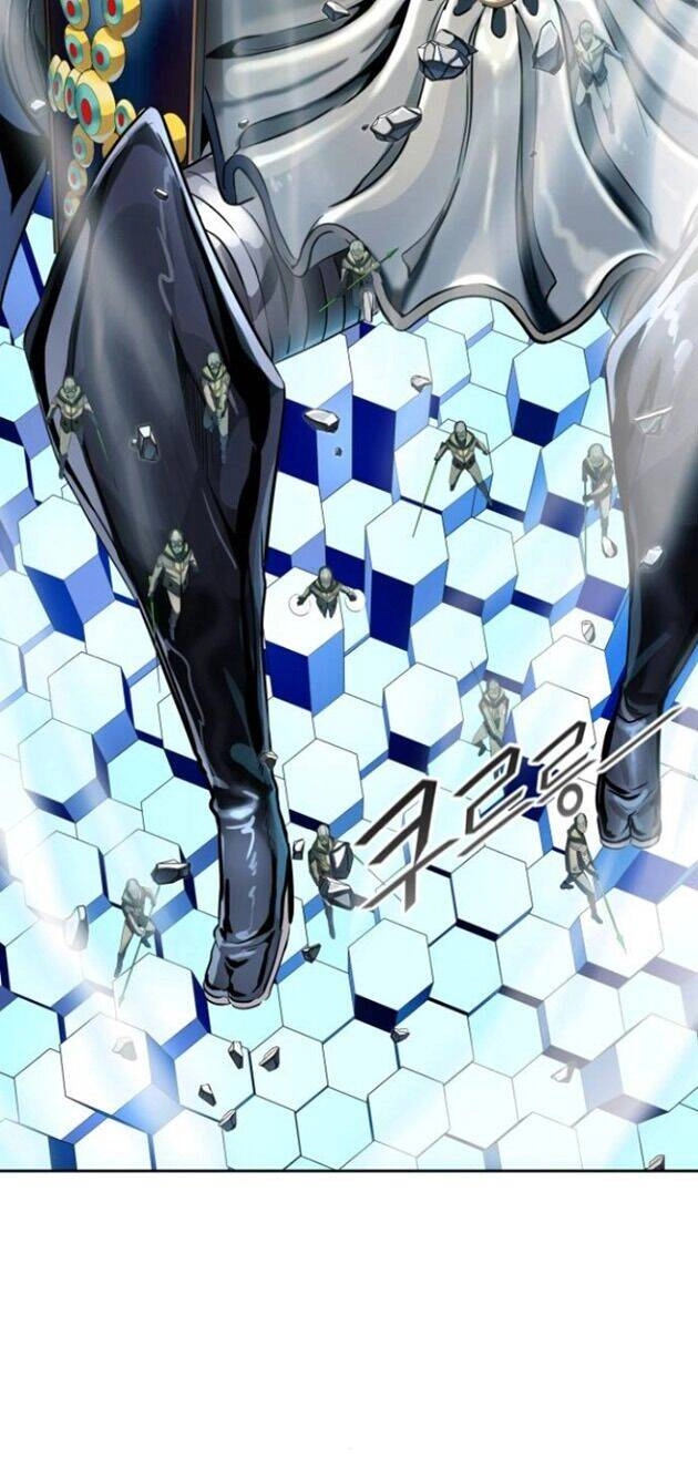 Tòa Tháp Bí Ẩn Chapter 540 - 48