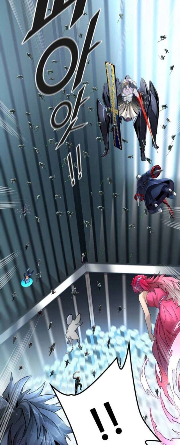 Tòa Tháp Bí Ẩn Chapter 540 - 52