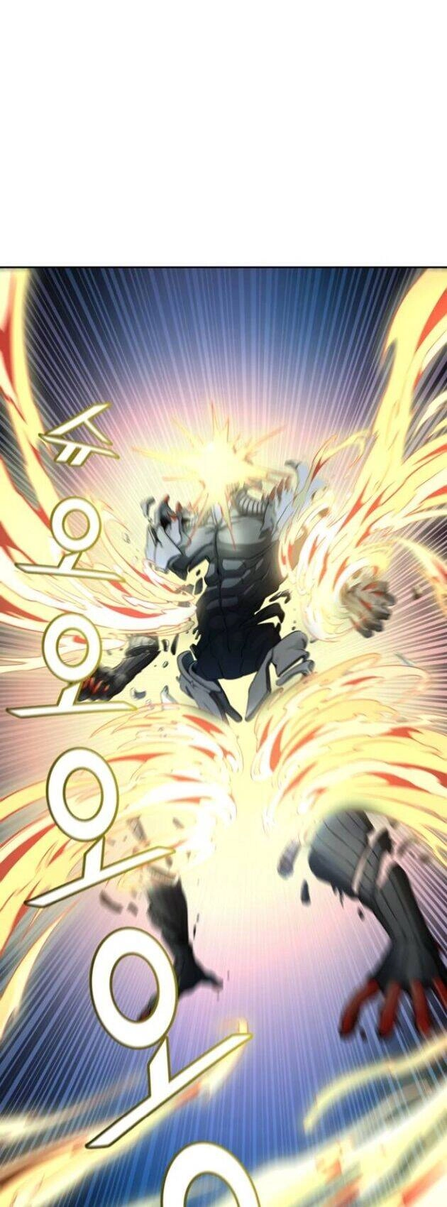 Tòa Tháp Bí Ẩn Chapter 540 - 56