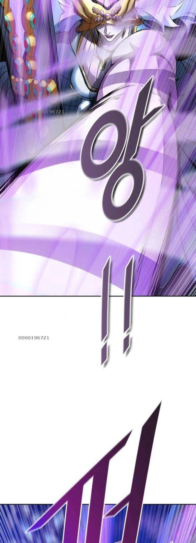 Tòa Tháp Bí Ẩn Chapter 540 - 59