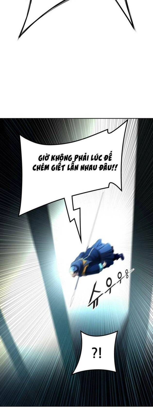 Tòa Tháp Bí Ẩn Chapter 540 - 64