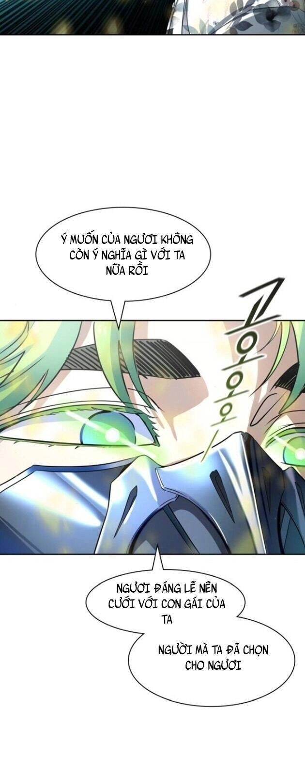 Tòa Tháp Bí Ẩn Chapter 540 - 87