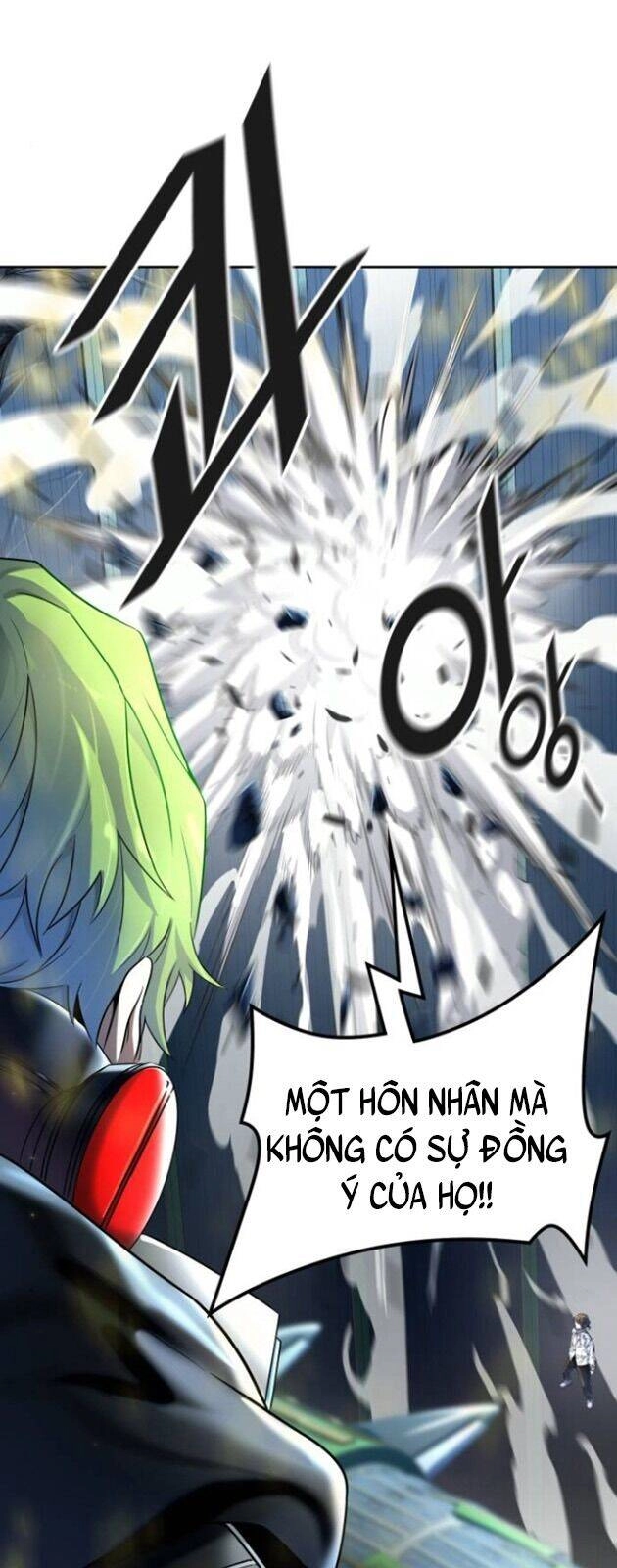 Tòa Tháp Bí Ẩn Chapter 540 - 94