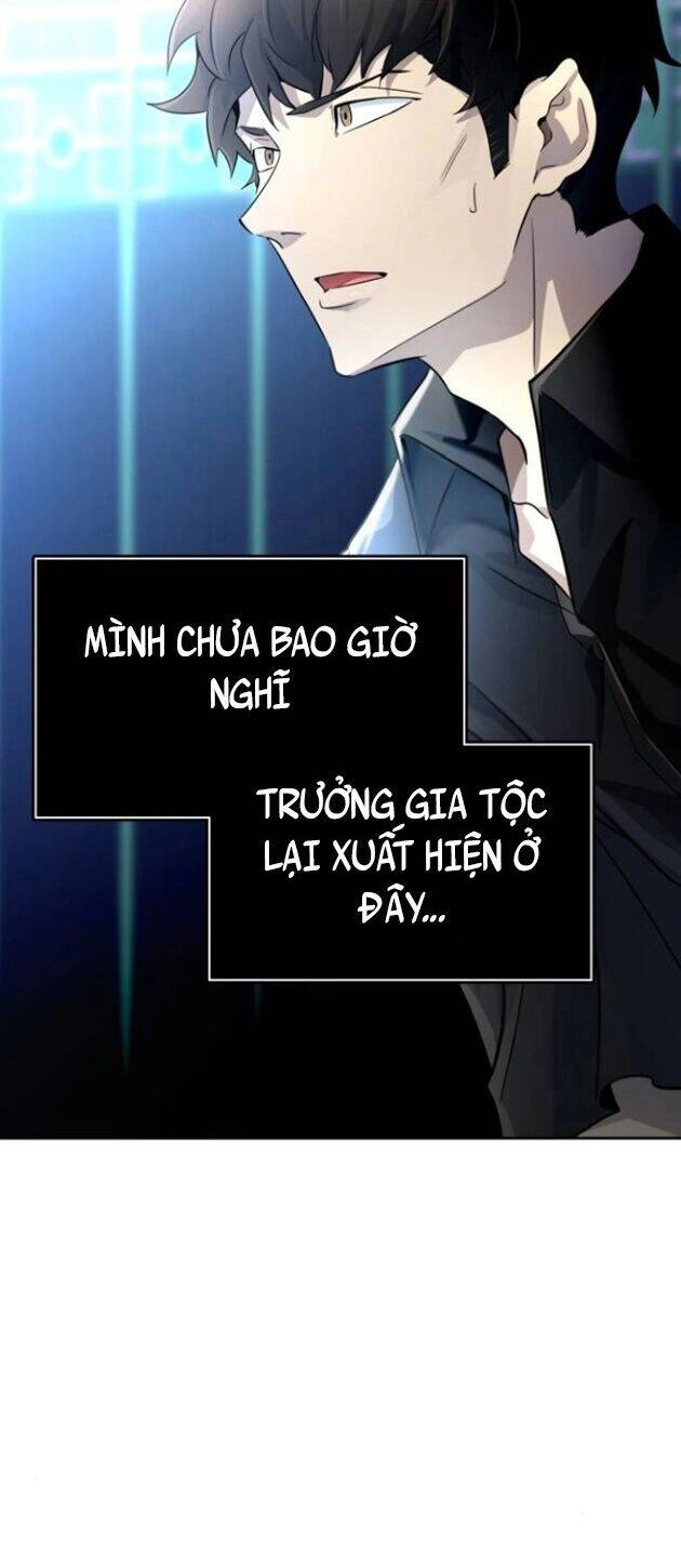 Tòa Tháp Bí Ẩn Chapter 540 - 100
