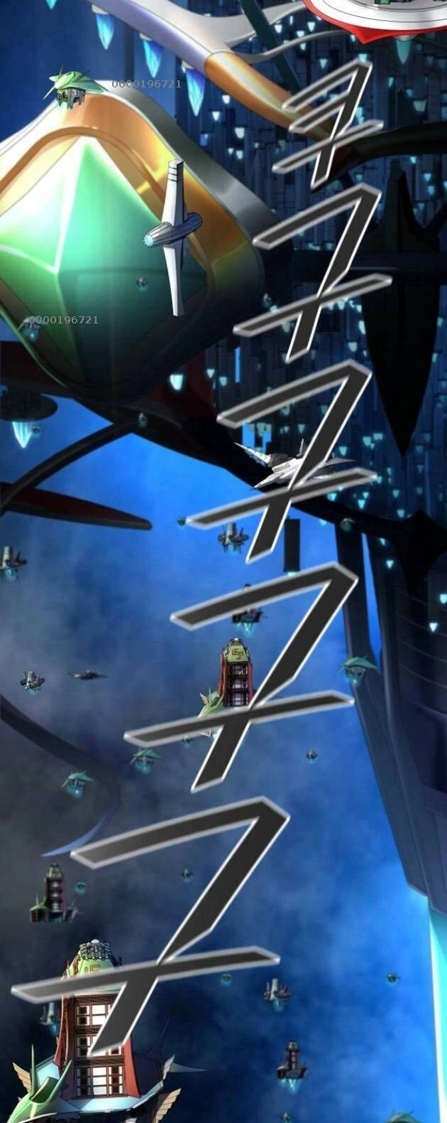 Tòa Tháp Bí Ẩn Chapter 540 - 105