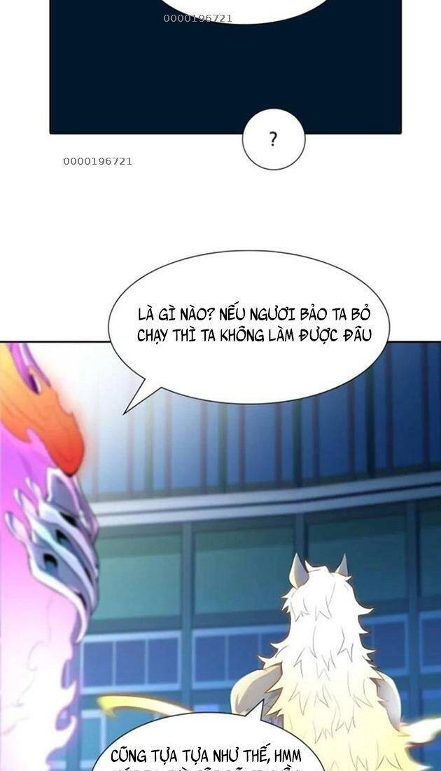 Tòa Tháp Bí Ẩn Chapter 541 - 3