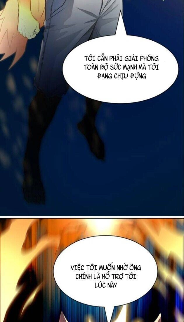 Tòa Tháp Bí Ẩn Chapter 541 - 9