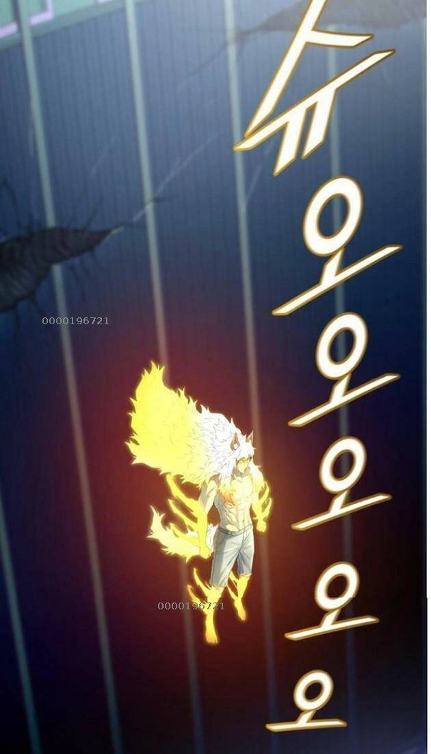 Tòa Tháp Bí Ẩn Chapter 541 - 11