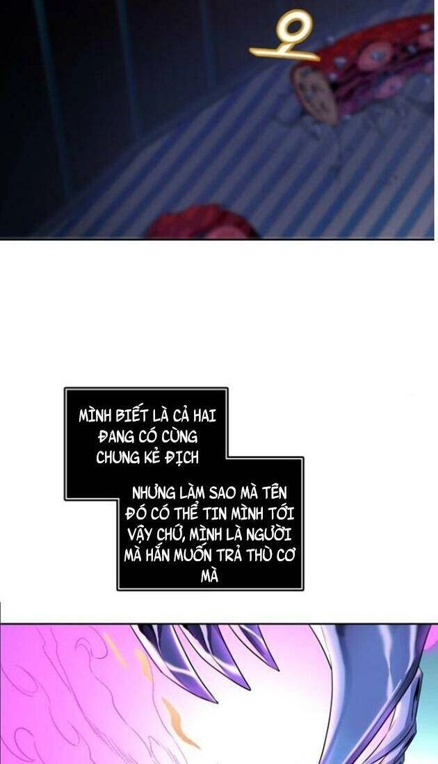Tòa Tháp Bí Ẩn Chapter 541 - 12