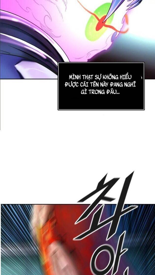 Tòa Tháp Bí Ẩn Chapter 541 - 13