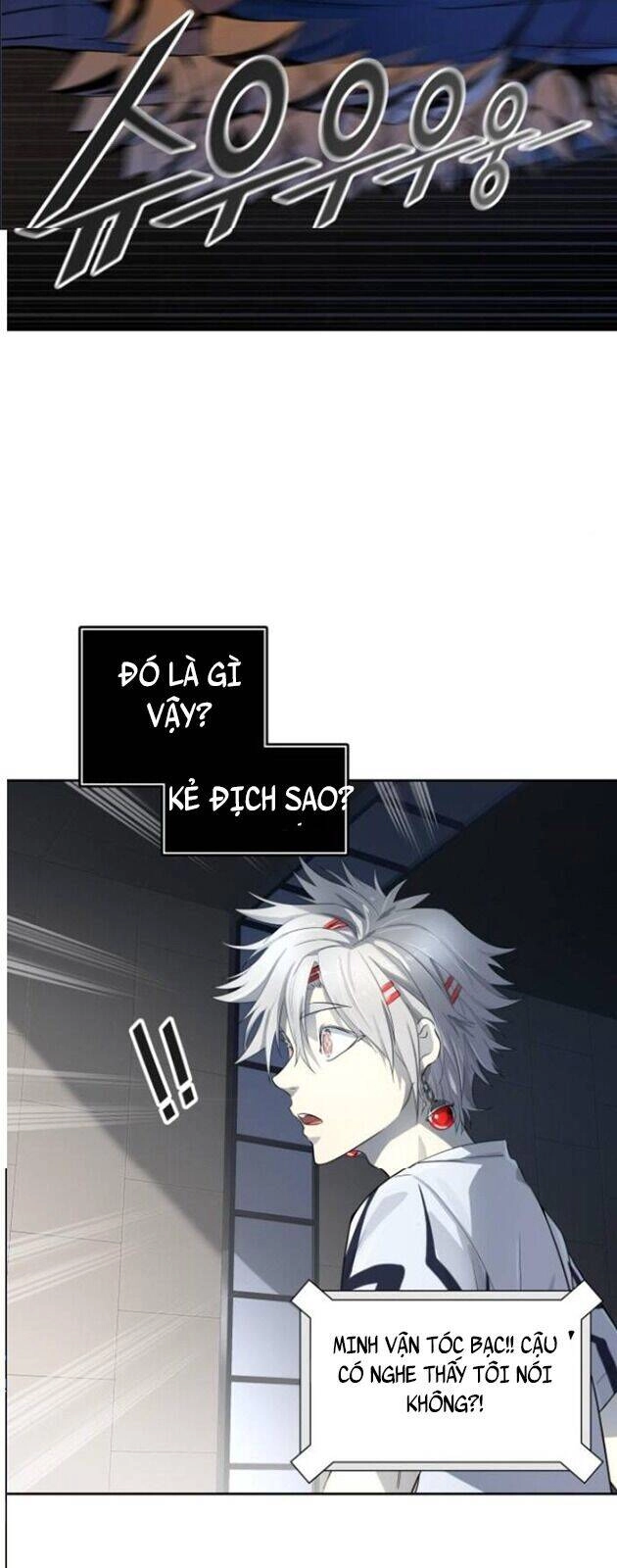 Tòa Tháp Bí Ẩn Chapter 541 - 22