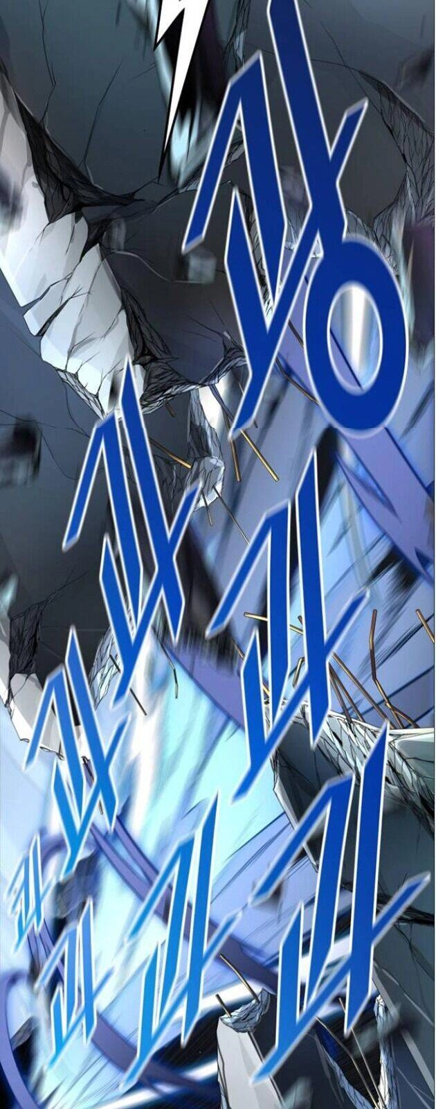 Tòa Tháp Bí Ẩn Chapter 541 - 28