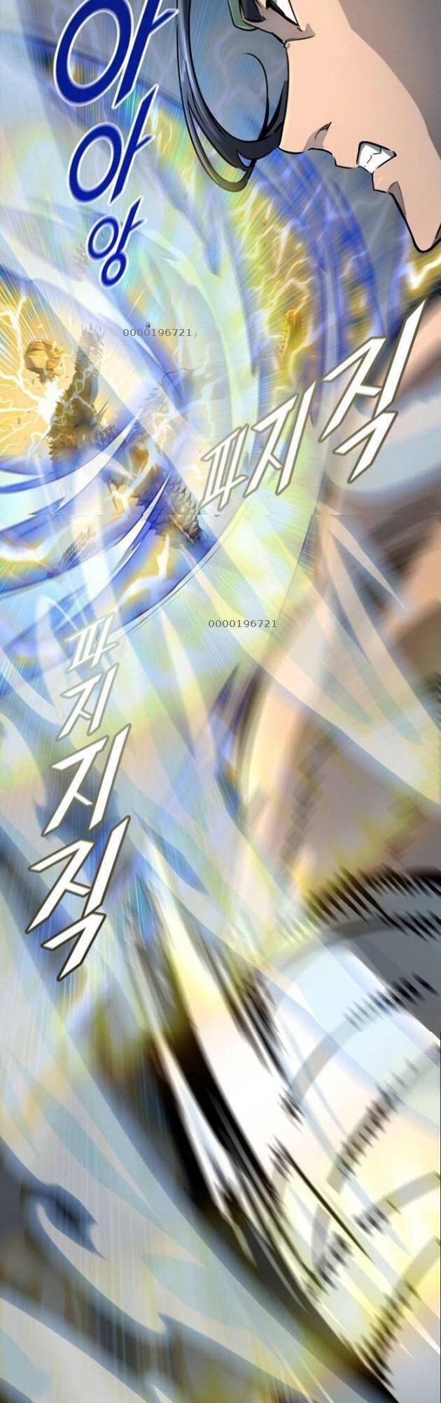 Tòa Tháp Bí Ẩn Chapter 541 - 33