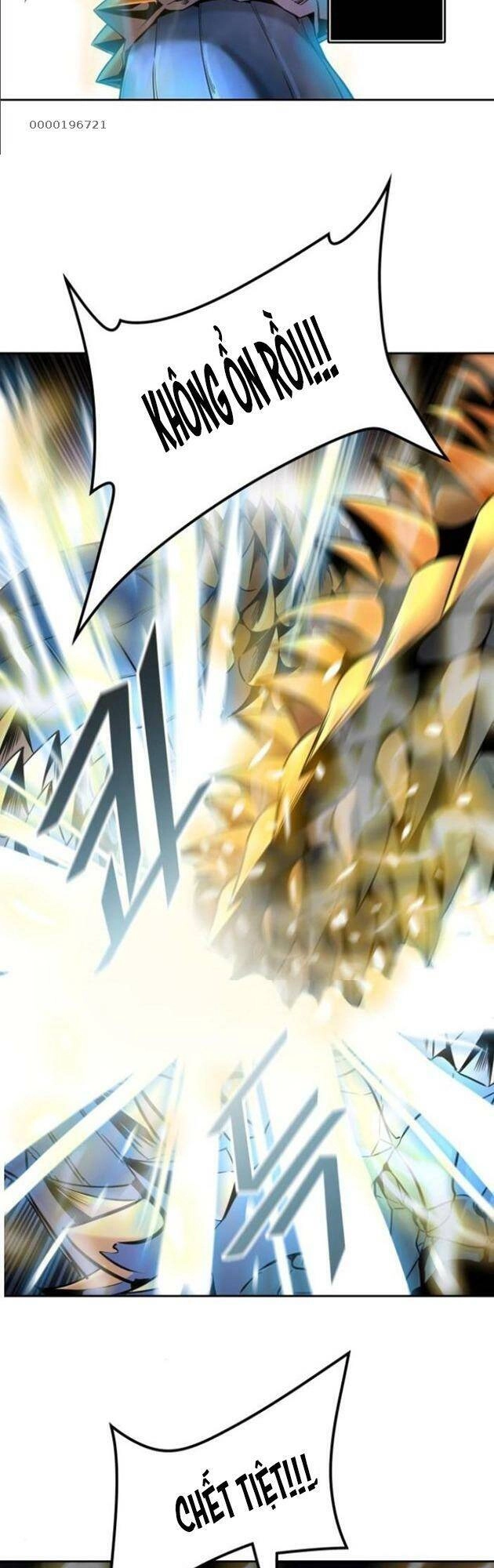 Tòa Tháp Bí Ẩn Chapter 541 - 39