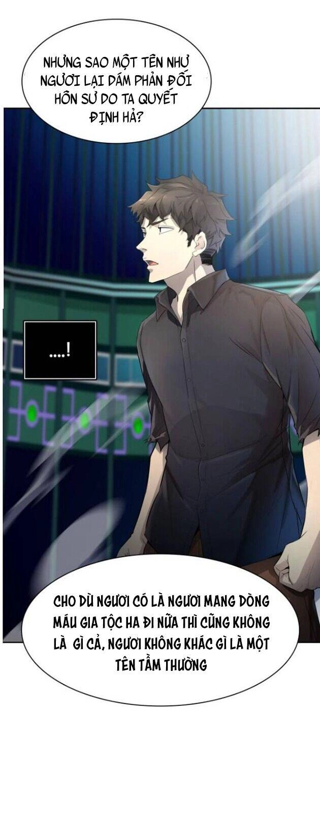 Tòa Tháp Bí Ẩn Chapter 541 - 46