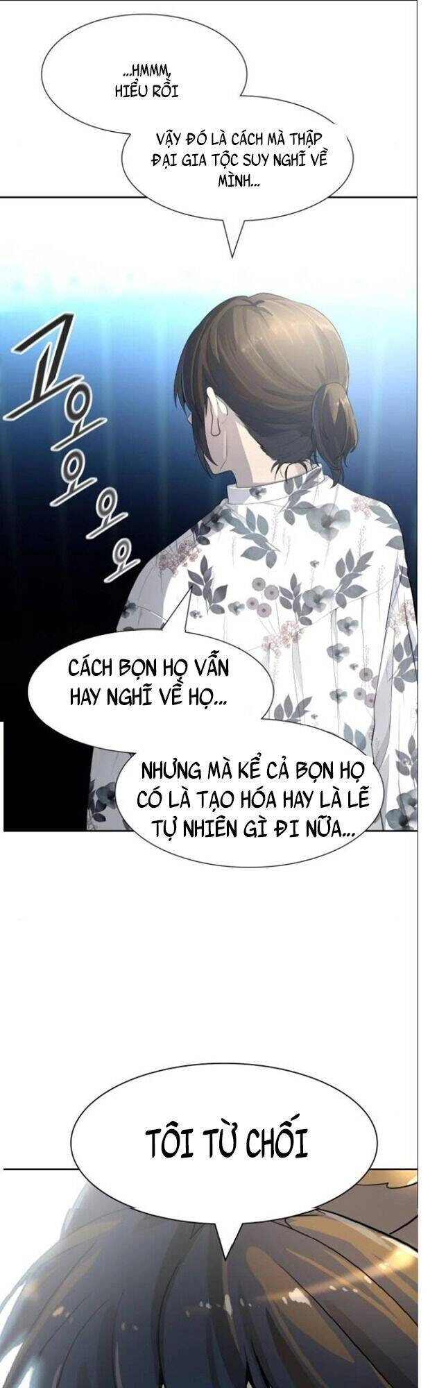 Tòa Tháp Bí Ẩn Chapter 541 - 57