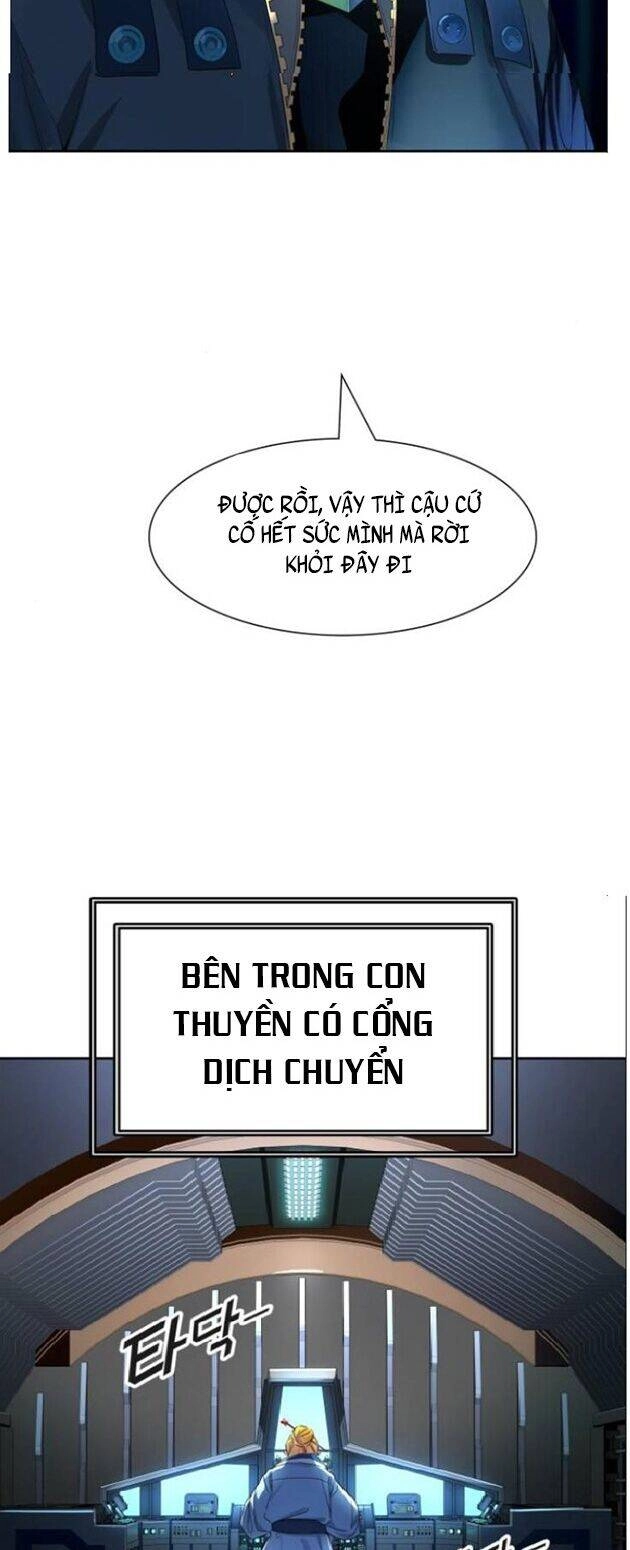 Tòa Tháp Bí Ẩn Chapter 541 - 59