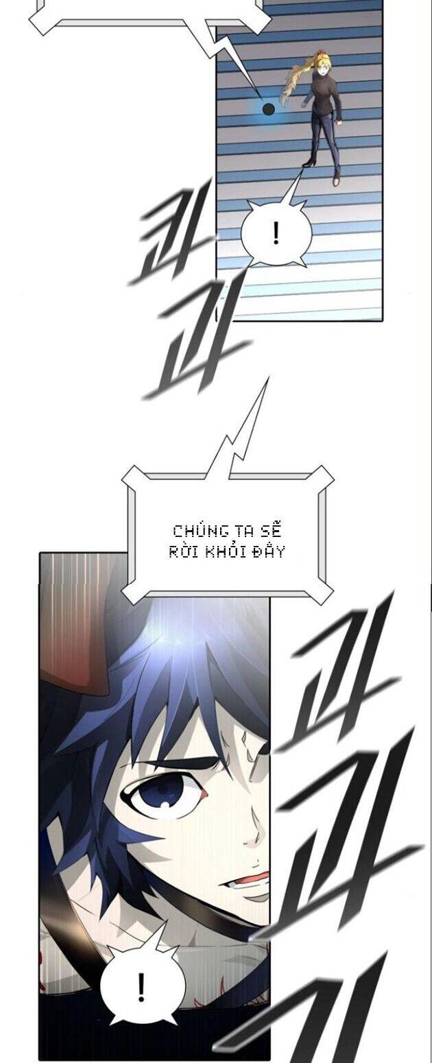 Tòa Tháp Bí Ẩn Chapter 541 - 62