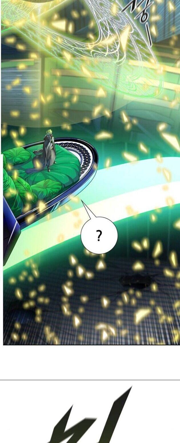 Tòa Tháp Bí Ẩn Chapter 541 - 64