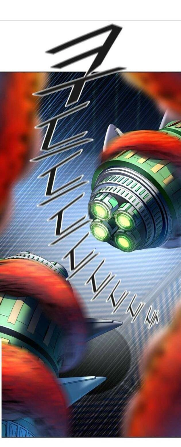 Tòa Tháp Bí Ẩn Chapter 541 - 68