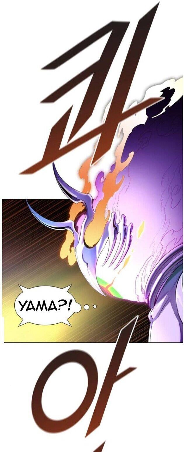 Tòa Tháp Bí Ẩn Chapter 541 - 74