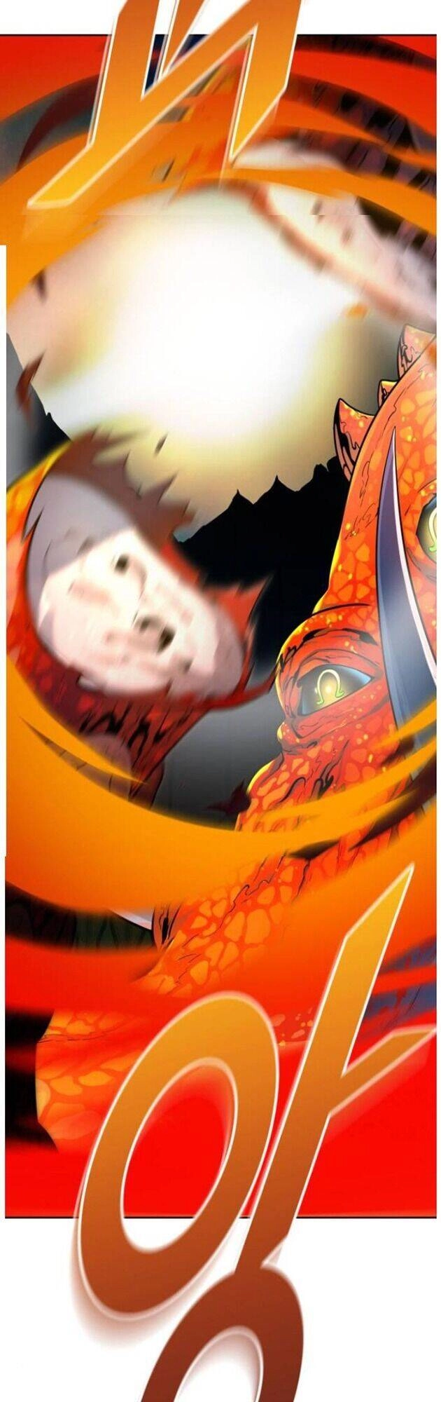 Tòa Tháp Bí Ẩn Chapter 541 - 79