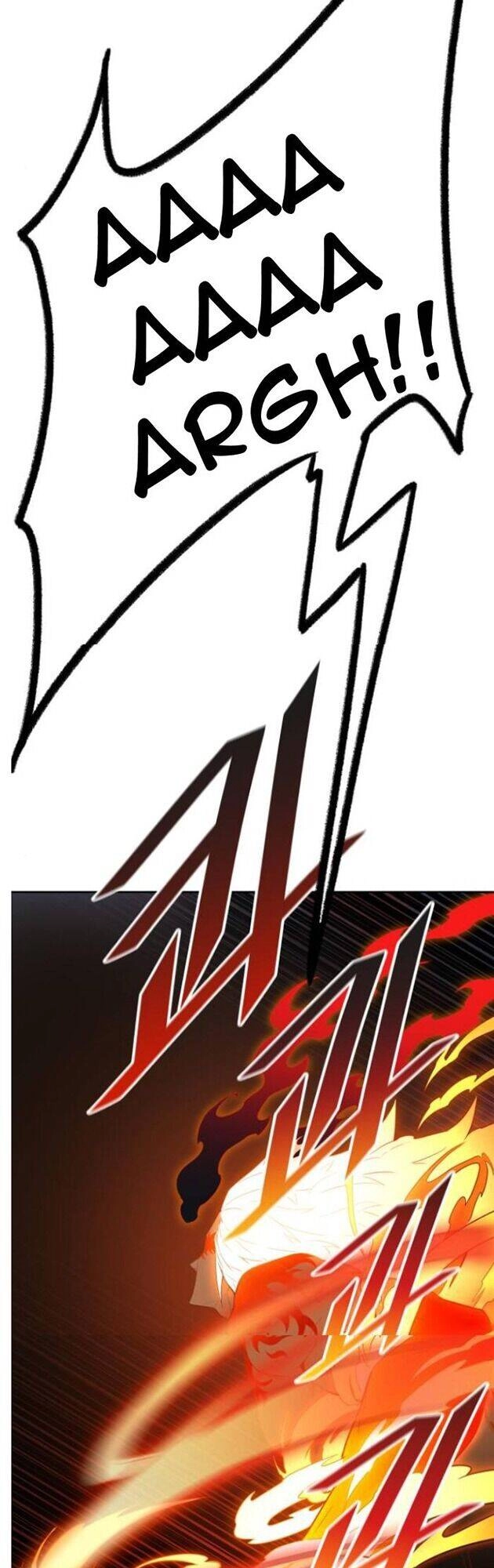 Tòa Tháp Bí Ẩn Chapter 541 - 83