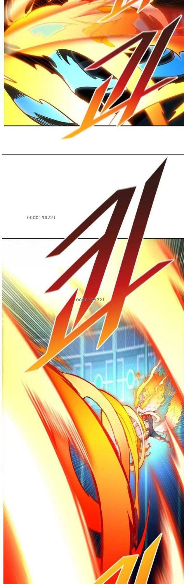 Tòa Tháp Bí Ẩn Chapter 541 - 84