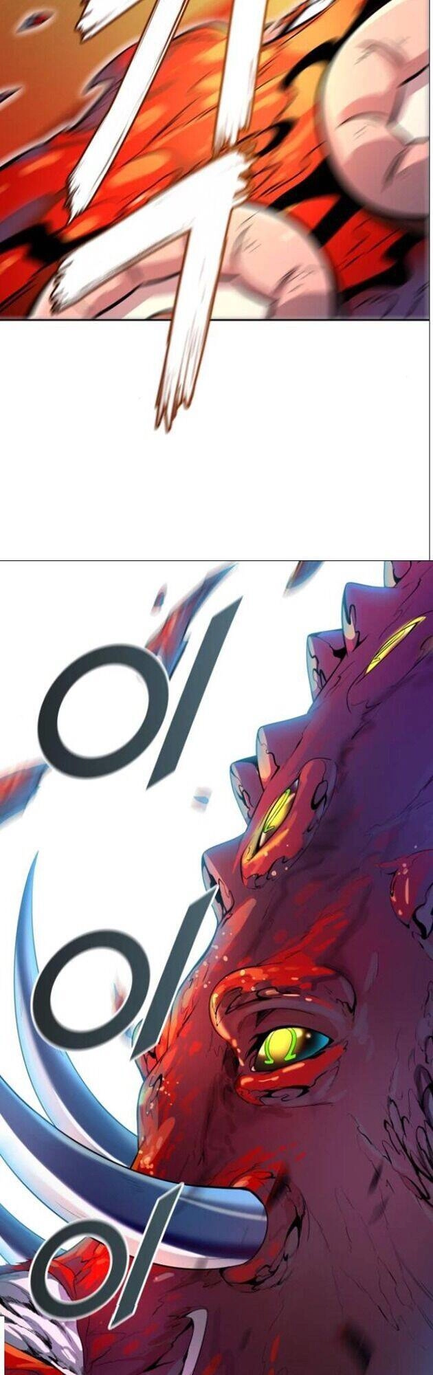 Tòa Tháp Bí Ẩn Chapter 541 - 87