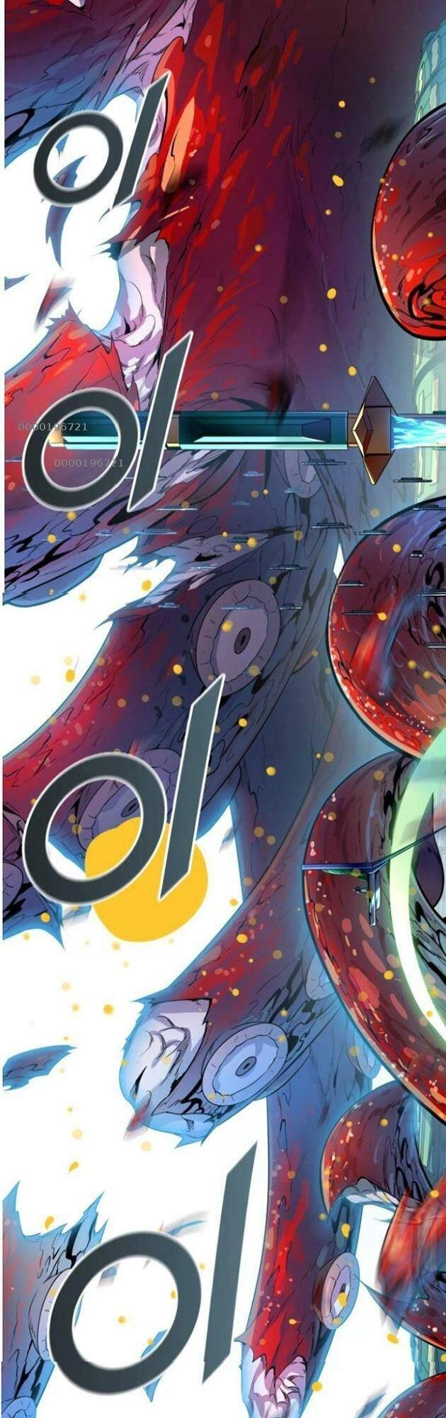 Tòa Tháp Bí Ẩn Chapter 541 - 88