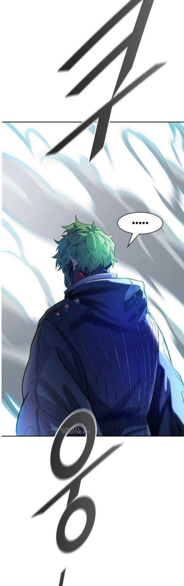 Tòa Tháp Bí Ẩn Chapter 541 - 90