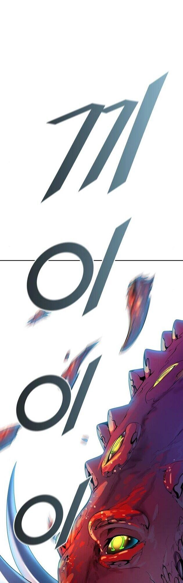 Tòa Tháp Bí Ẩn Chapter 542 - 1