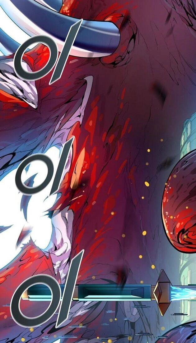 Tòa Tháp Bí Ẩn Chapter 542 - 2