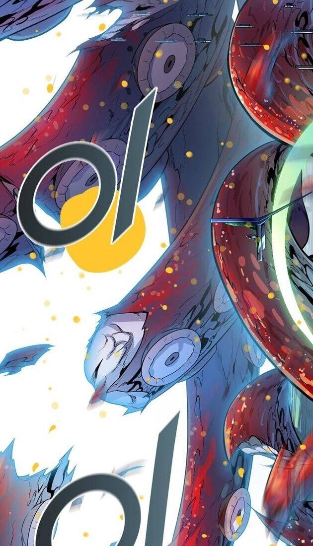 Tòa Tháp Bí Ẩn Chapter 542 - 3