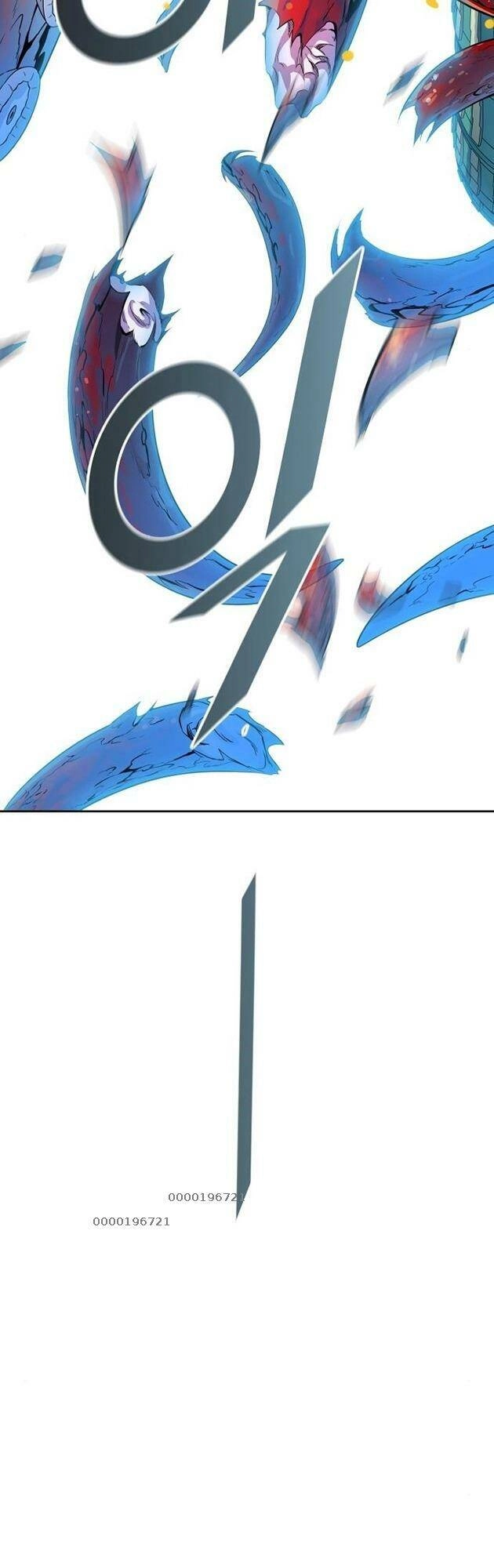 Tòa Tháp Bí Ẩn Chapter 542 - 4