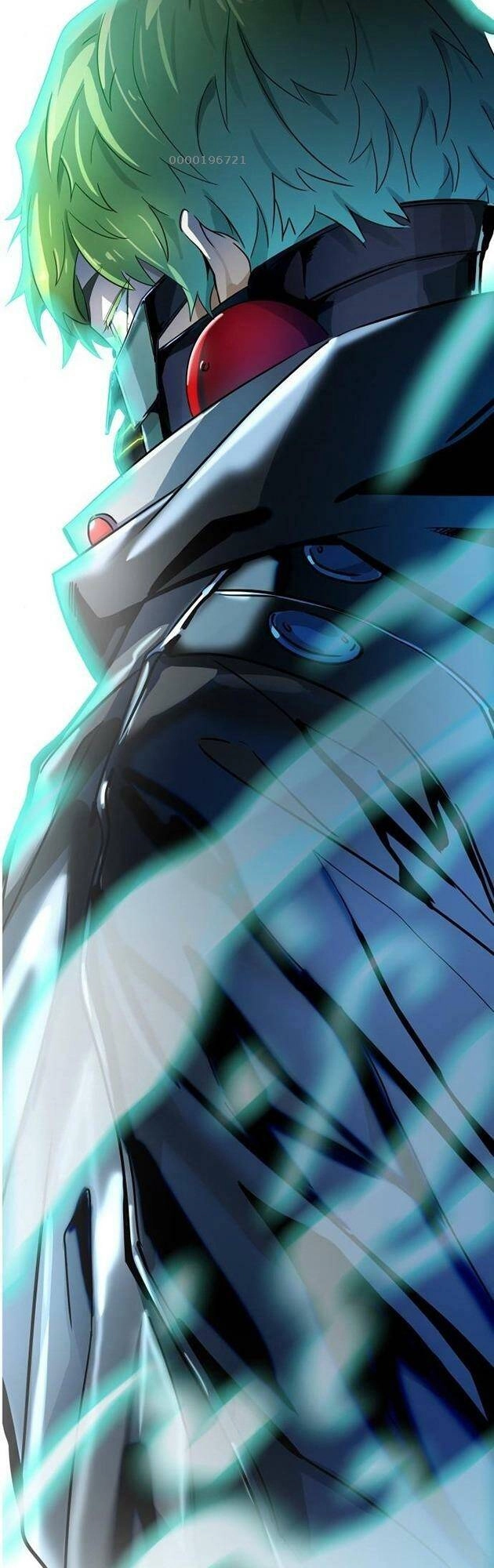 Tòa Tháp Bí Ẩn Chapter 542 - 7